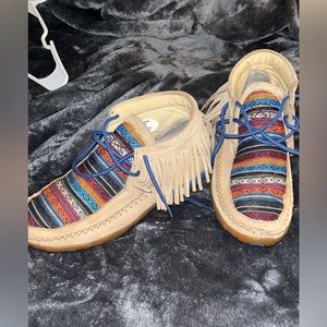 Twisted x women’s shoes